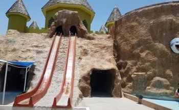 Acuario De Nuevo Laredo