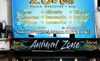 Zona Animal