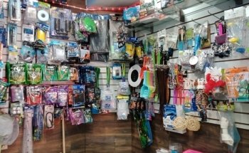 Animal Zone