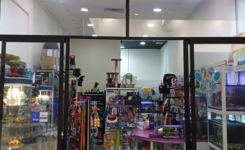 Mundo acuatico y Tu Mascota