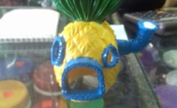 Acuario Gallery Fish