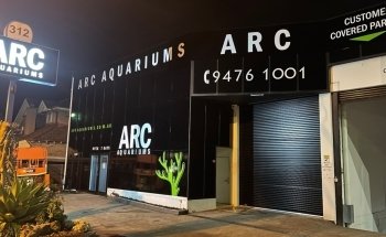 ARC Aquariums