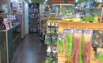 Univer Zoo