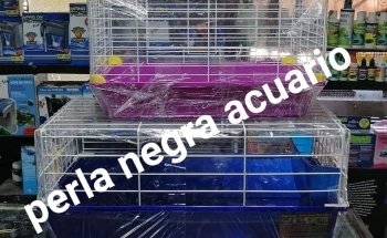 Acuario El Perla Negra