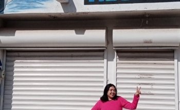 Acuario Tiburoncín
