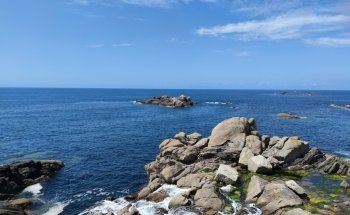 Aquarium Finisterrae