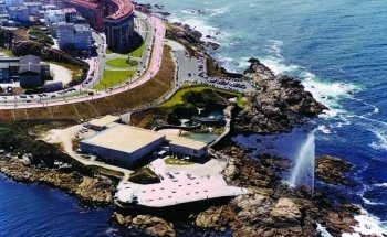 Finisterrae Aquarium
