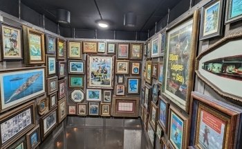 Aquarium Finisterrae