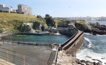 Aquarium Finisterrae