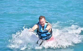 Dolphin Discovery Cancun