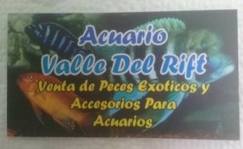 Acuario Valle del Rif