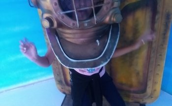 Acuario Mar Caribe