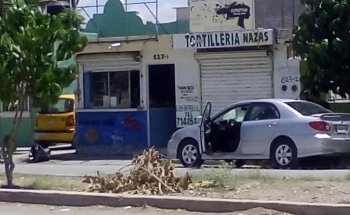 Nazas Aquarium