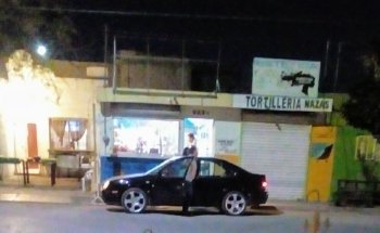 Acuario Nazas