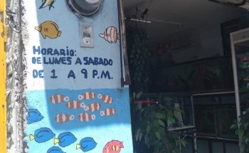 ACUARIO NACOZARI