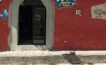Acuario Aqua Pez