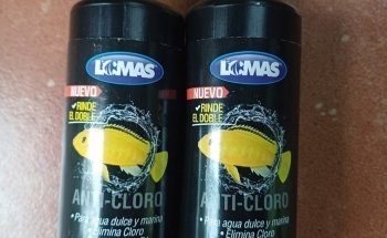 Acuario El Loto Púrpura