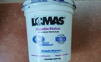 Acuario El Loto Púrpura