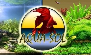 Acuario Aqua-Sol