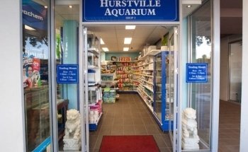 Hurstville Aquarium