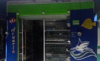 El Otro Acuario