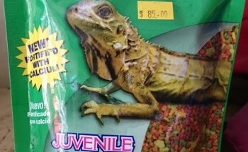 ACUARIO Y VETERINARIA GUADALAJARA
