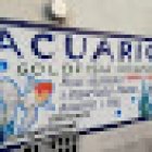 Acuario Goldfish Oranda Paisajismo