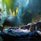 Atlantis Aquarium Madrid