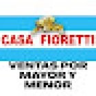 Casa Fioretti - Todo Para Sus Pequeños y Grandes Animales