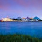 Moody Gardens Attractions Theme Park