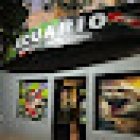 Acuario Green Waters