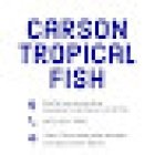 Carson Tropical Fish