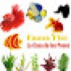 Fauna Flor (La casa de los peces)