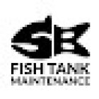 SB Fish Tank Maintenance