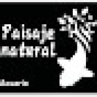 Paisaje natural Acuario