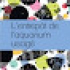 L'entrepôt de l'aquarium usagé