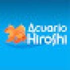 Acuario Hiroshi Galeria