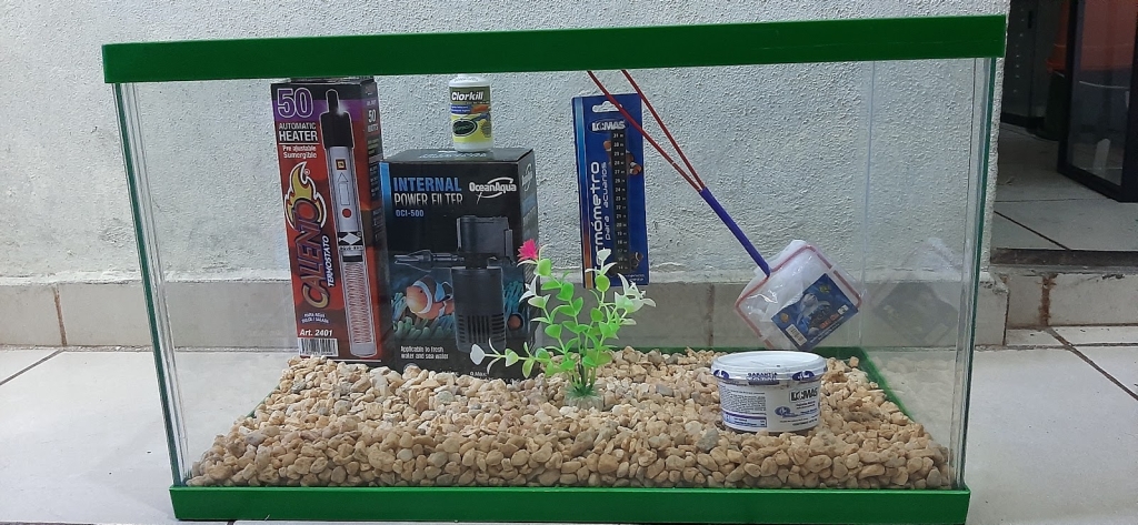 Aqua-Terra Pet Shop, Aquarium & Pet Accessories