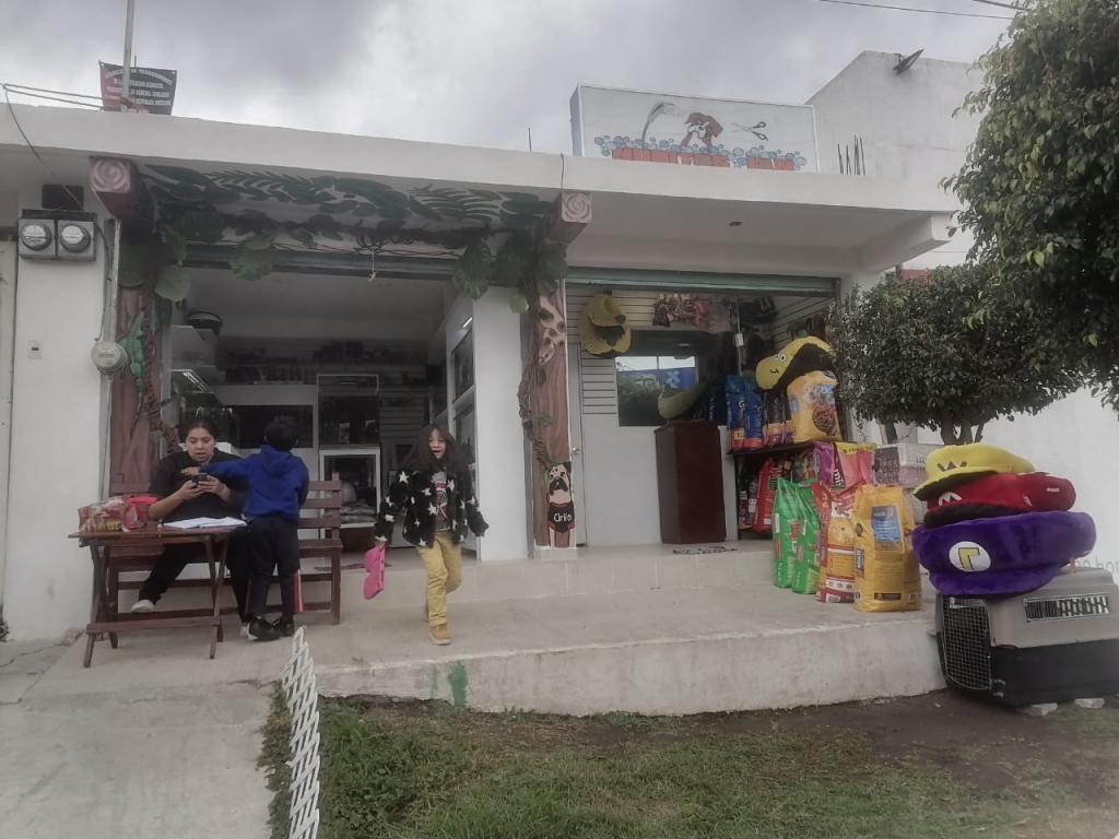 Acuario World Fish Store