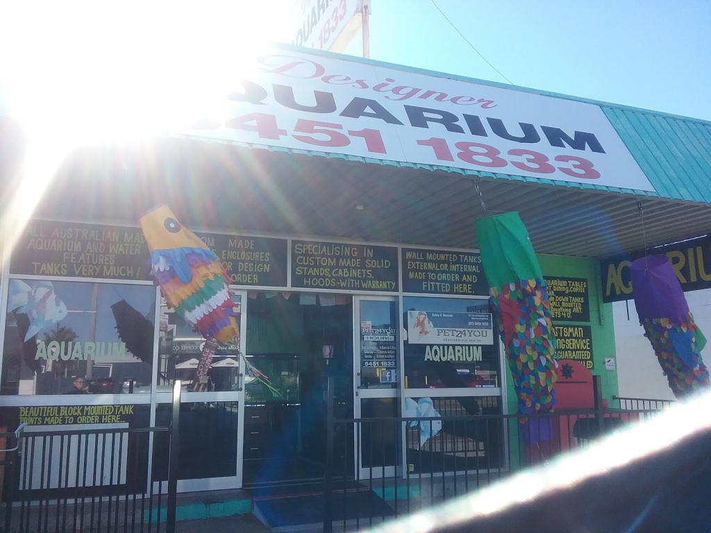 Acuario Paraíso