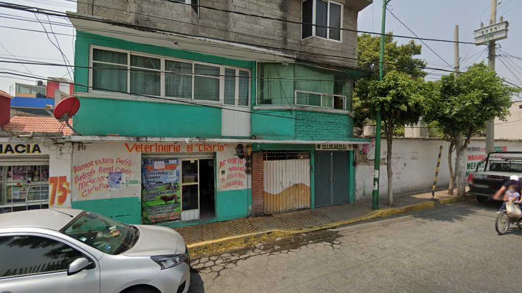 Guerrero Veterinary