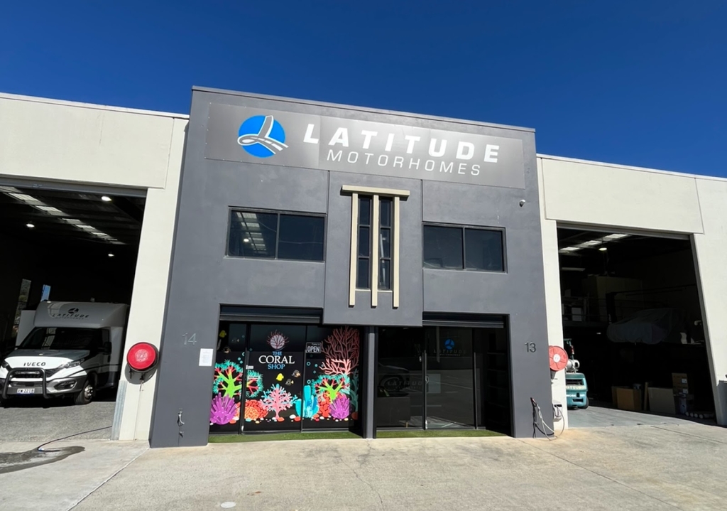 La Tienda de Corales