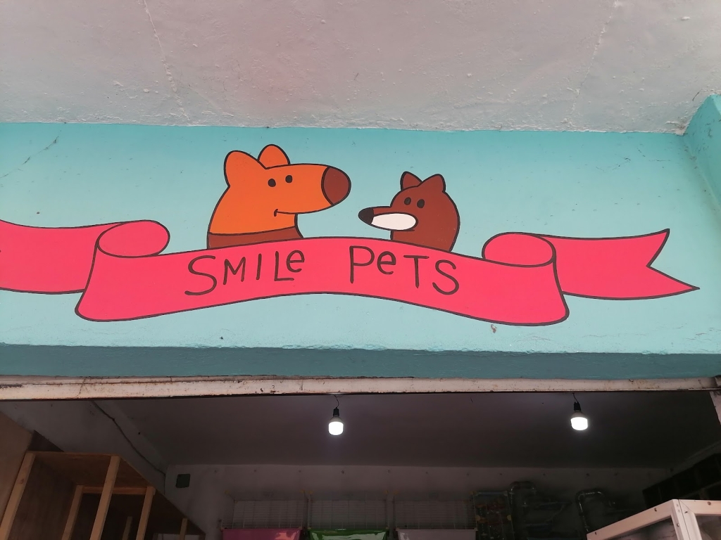 Sonríe Mascotas