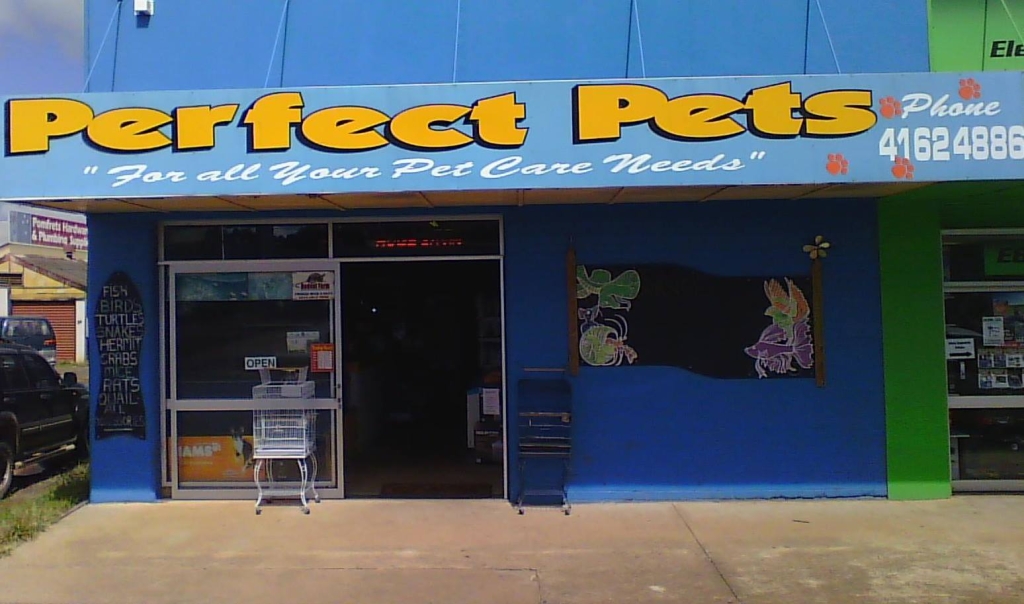 Perfect Pets Kingaroy