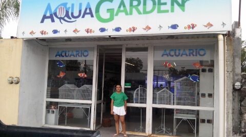 Aqua Garden MVA