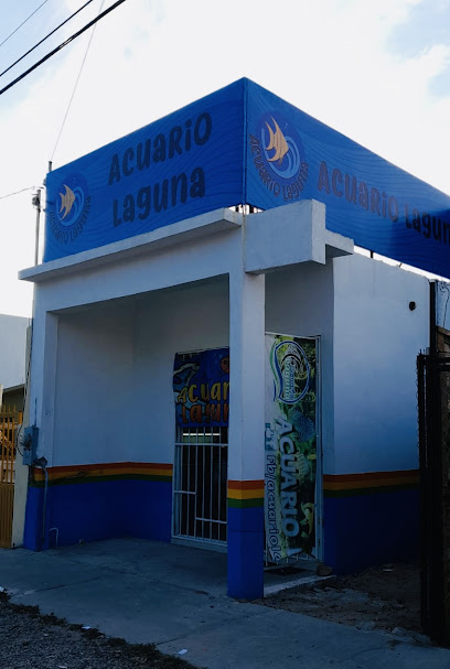 Laguna Aquarium