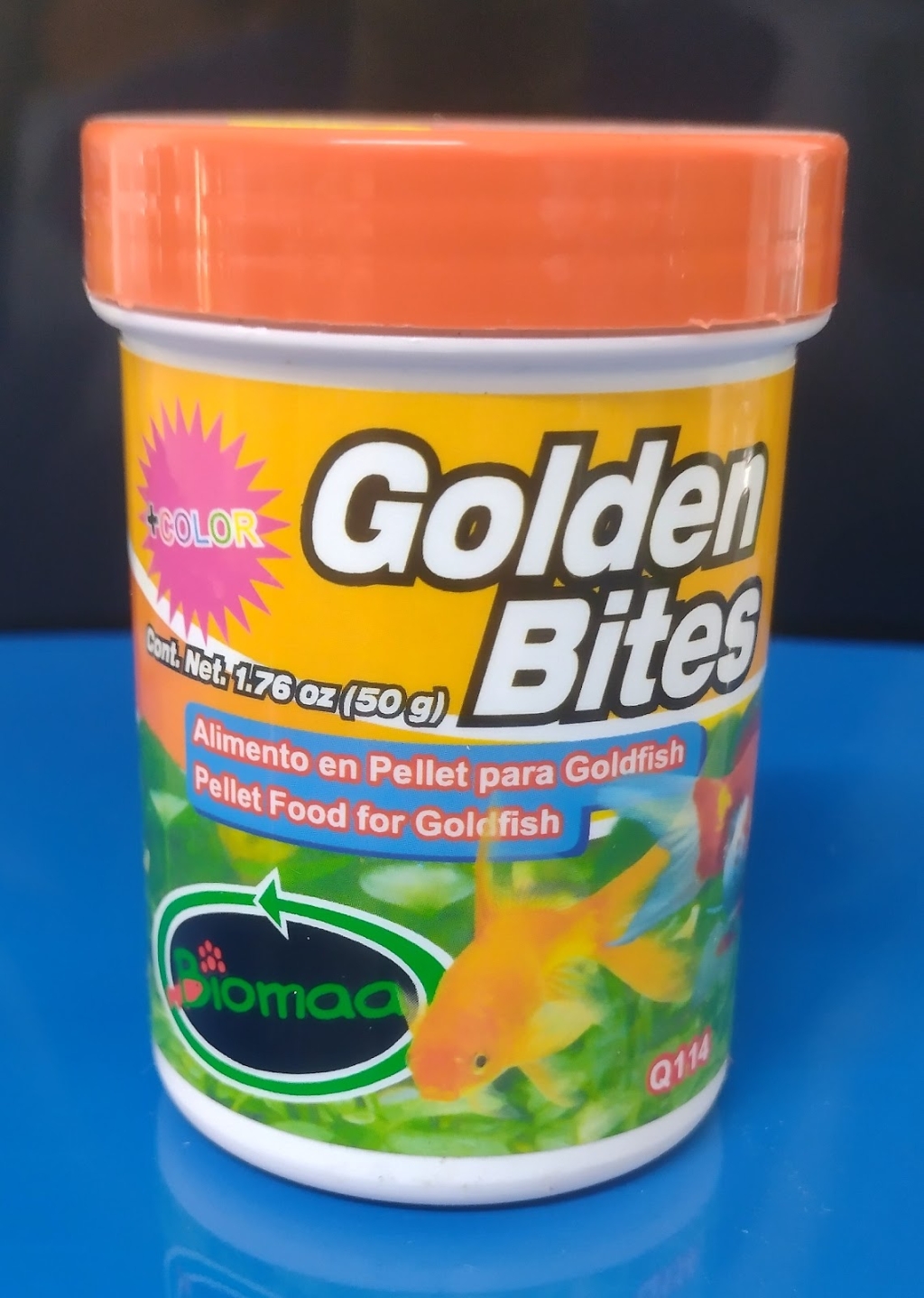 Alex 2 Aquarium, quality guppies