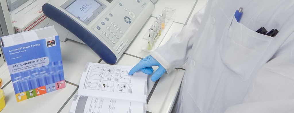 Sunshine & Cooloola Water Testing