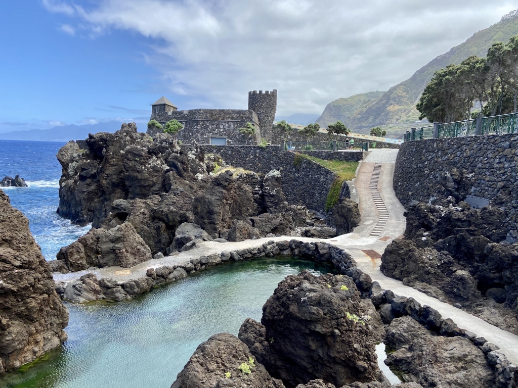 Acuario de Madeira