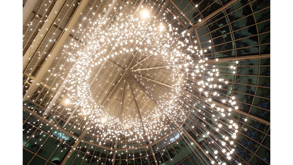 Centro Comercial Val d'Europe